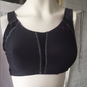 Under armour sports bra